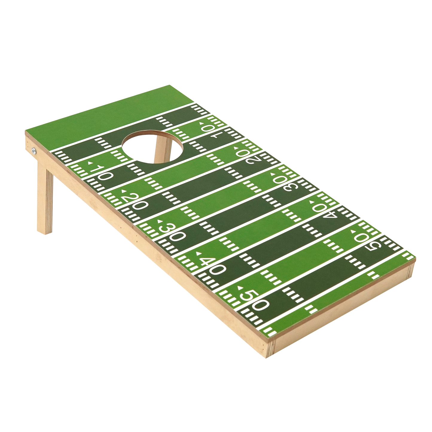 Bean bag-peli deluxe NORDIC Games