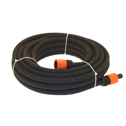 Tihkuletku Ø13 mm, pituus 15 m HORTUS