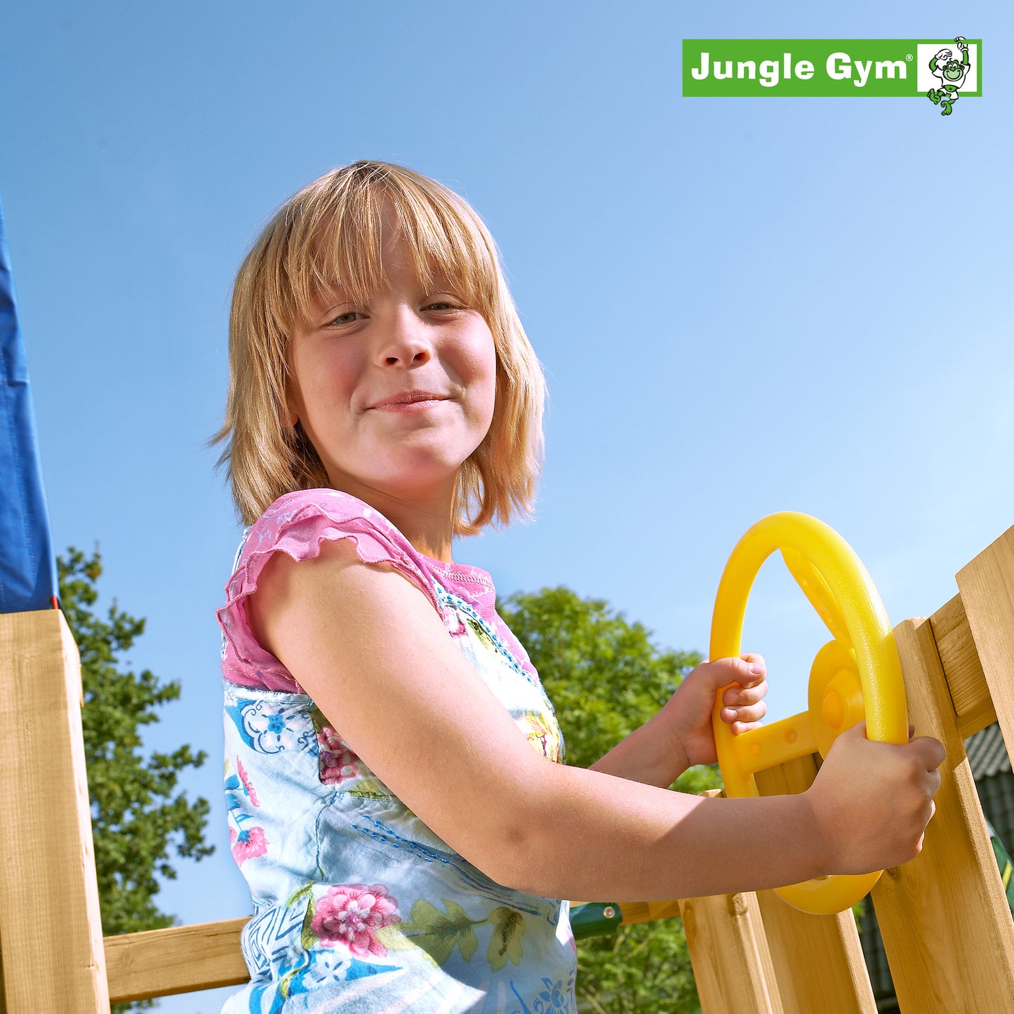 Ratti Jungle Gym