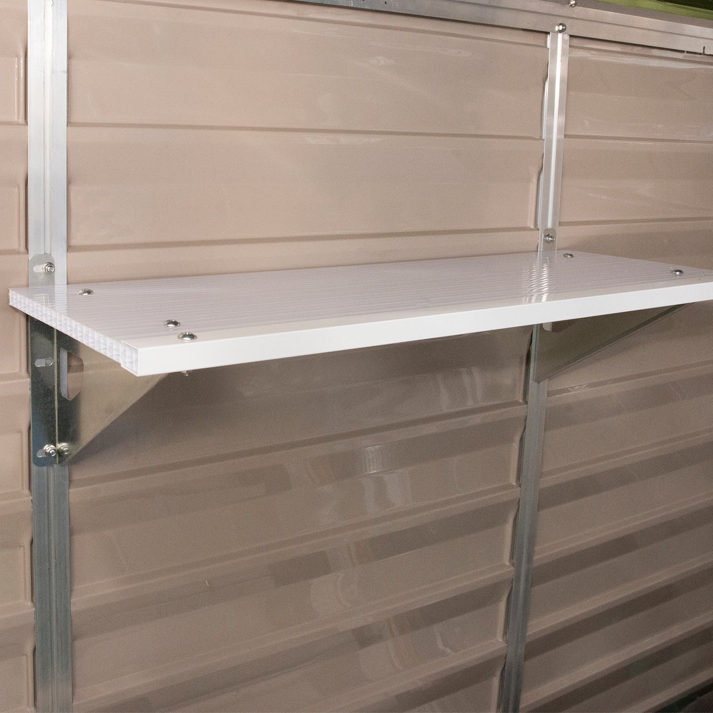Säilytyshylly SKYLIGHT™ Palram - Canopia