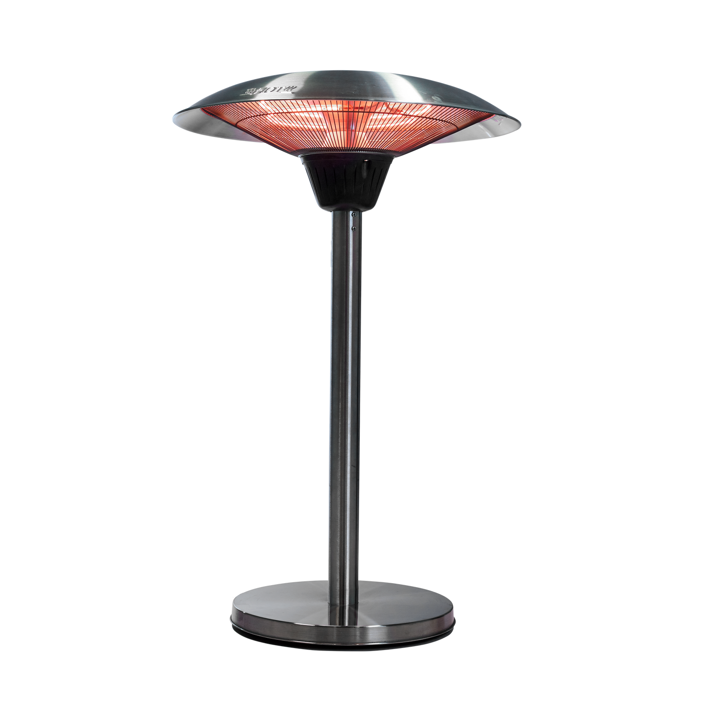 Terassilämmitin, pöytämalli 900/1200/2100 W HA HORTUS
