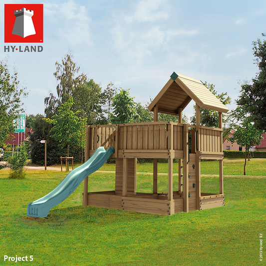 HY-LAND Malli 5