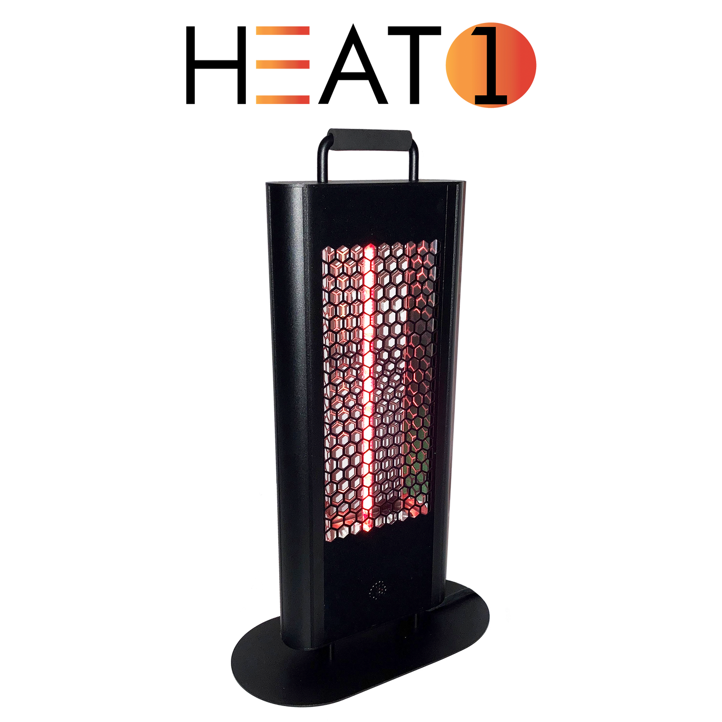 Terassilämmitin High-line 1200W HEAT1
