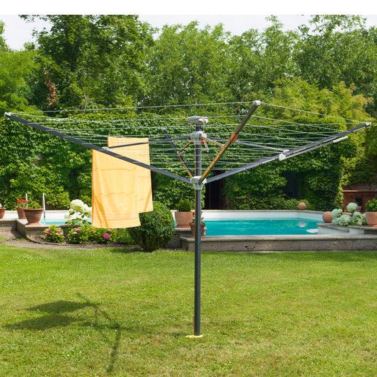 Kuivausteline JUWEL Futura Elegant XXL "Lift"