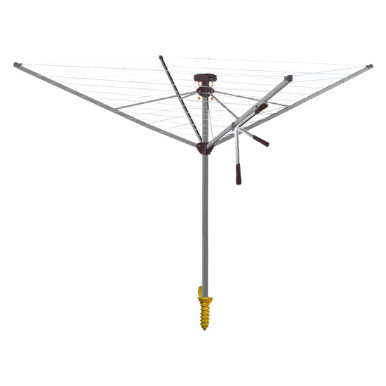 Kuivausteline JUWEL Nova Plus 500 "Easy" harmaa
