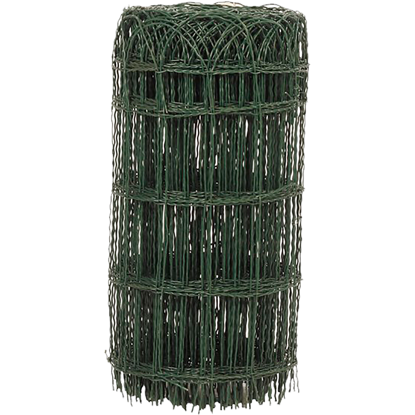 Puutarha-aita, vihreä, LUX URSUS, 65 cm x 25 m