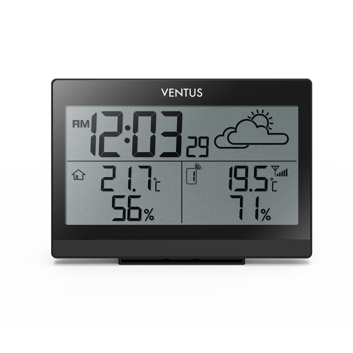 Sääasema VENTUS W220