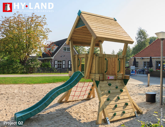 HY-LAND Malli Q2