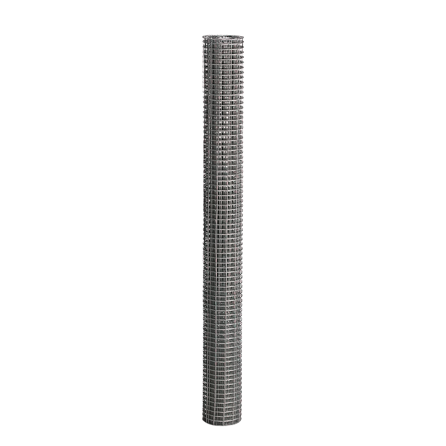 Suojaverkko, galvanoitu, 12,5 x 12,5 – 1,05 mm, 1 x 5 m
