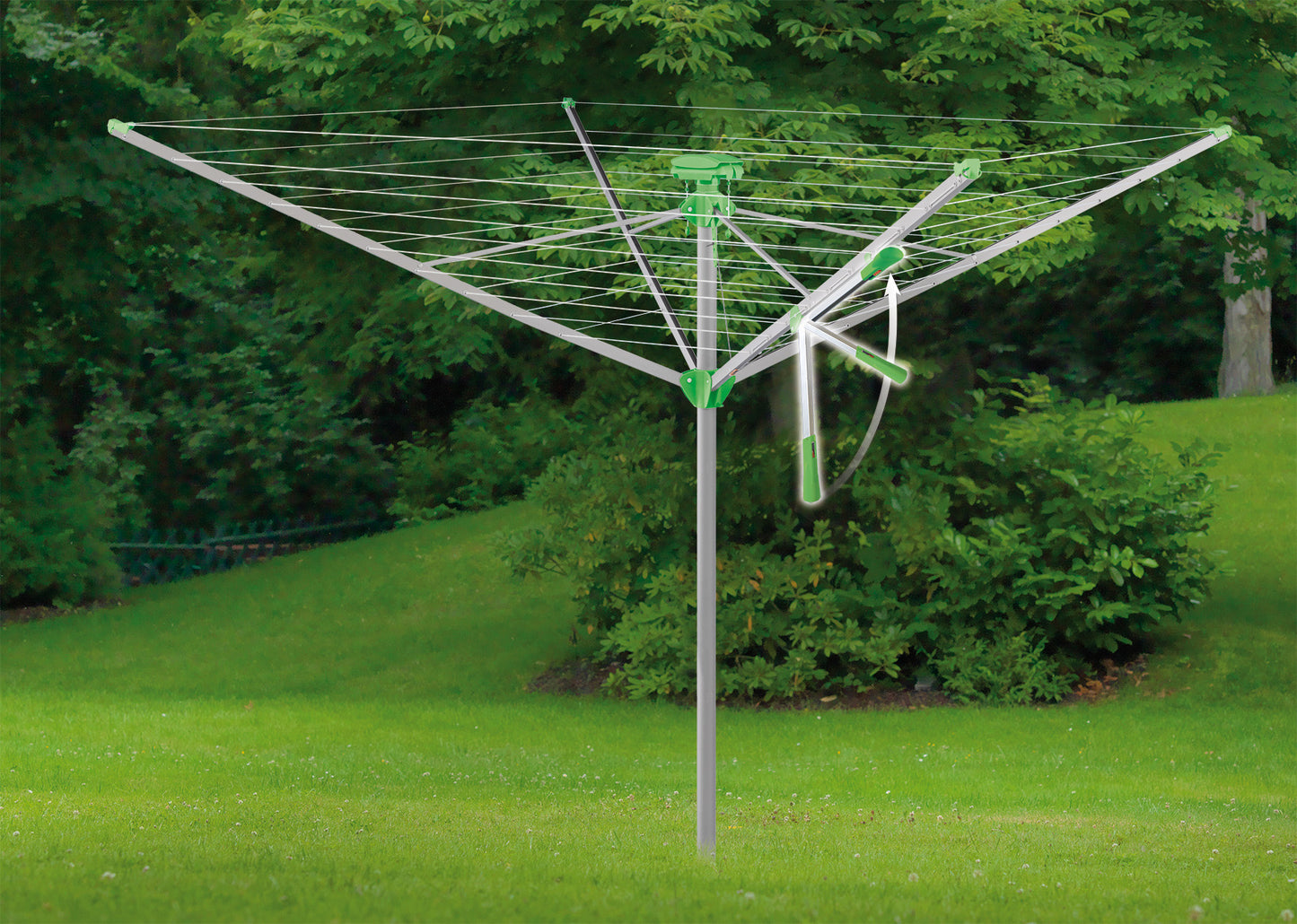 Kuivausteline JUWEL Nova Plus 500 "Easy"
