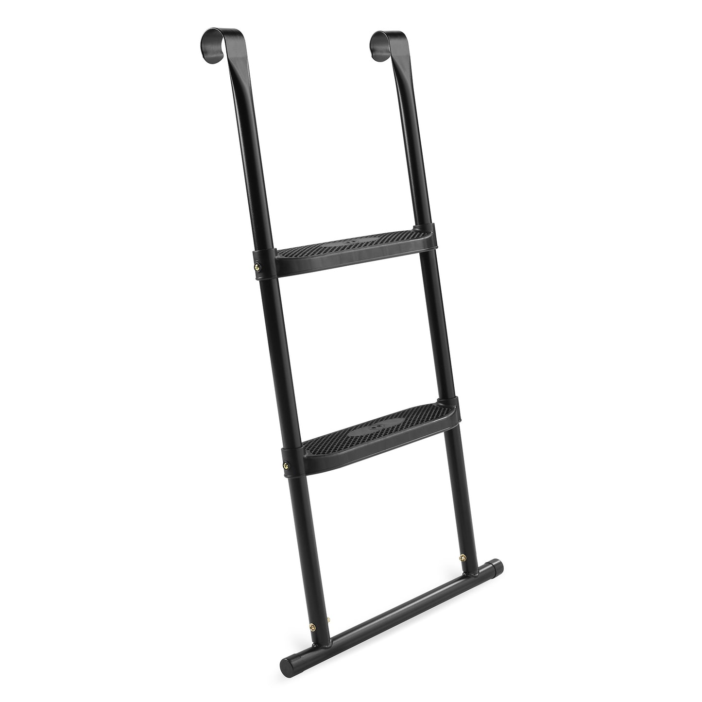 Suojus, tikkaat ja ankkurointisetti 305 x 214 cm trampoliinille SALTA