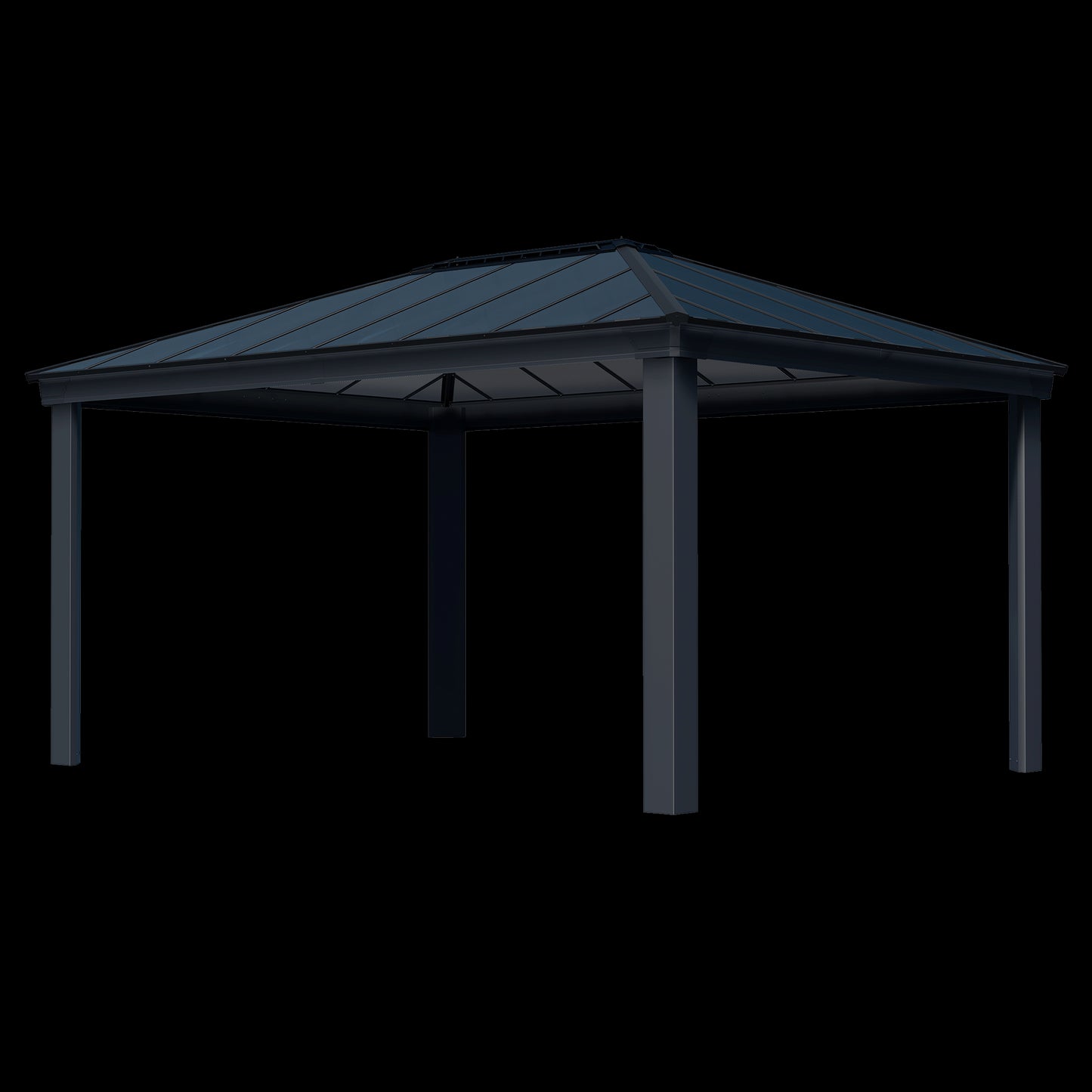 Paviljonki Dallas 4900 Palram - Canopia