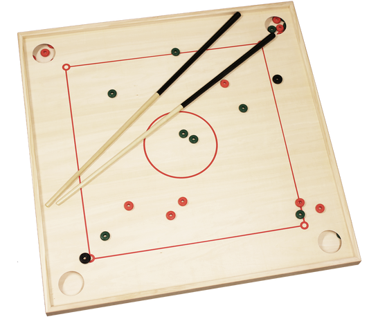 Koronapeli NORDIC Games