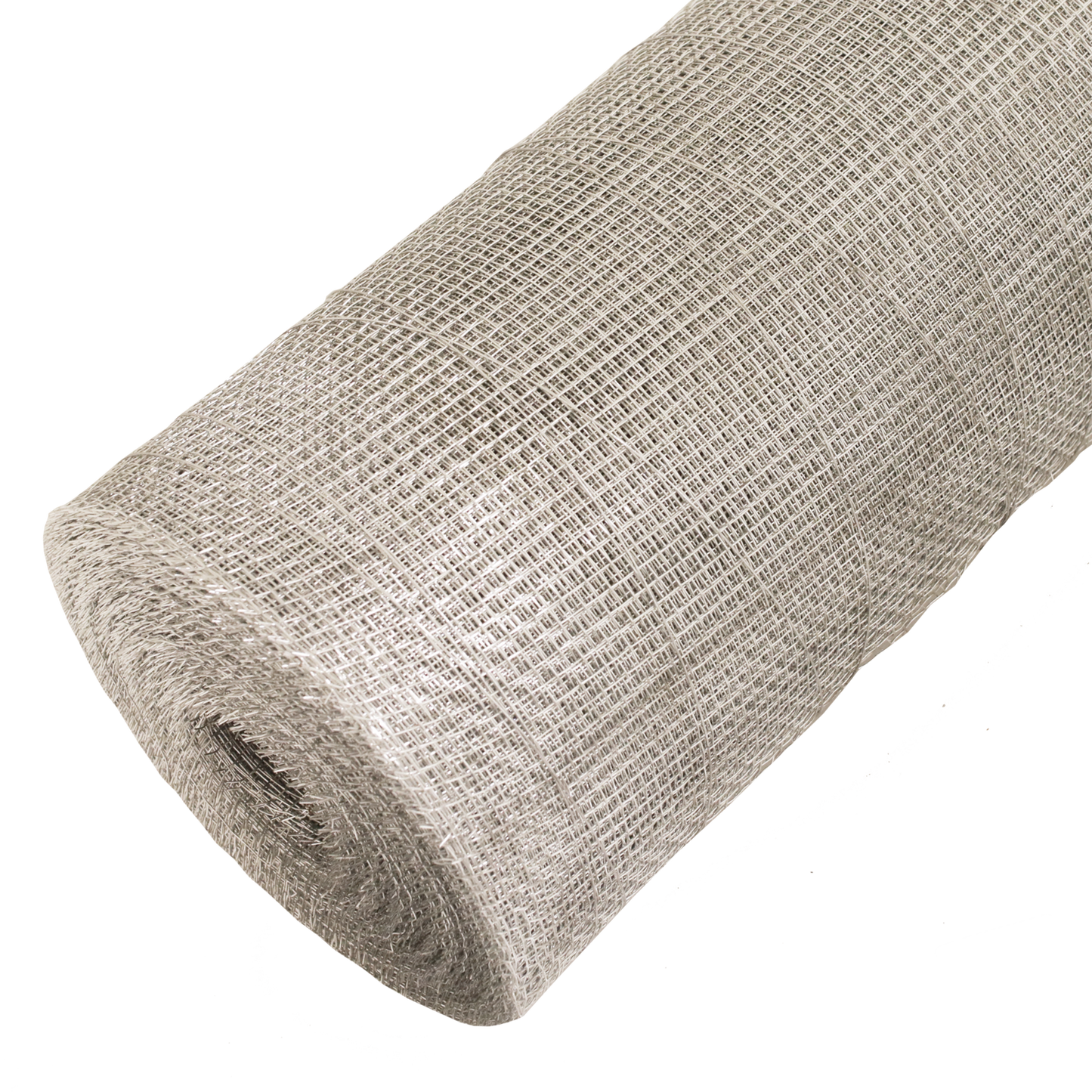 Hyönteisverkko, sinkitty, 15 cm x 20 m