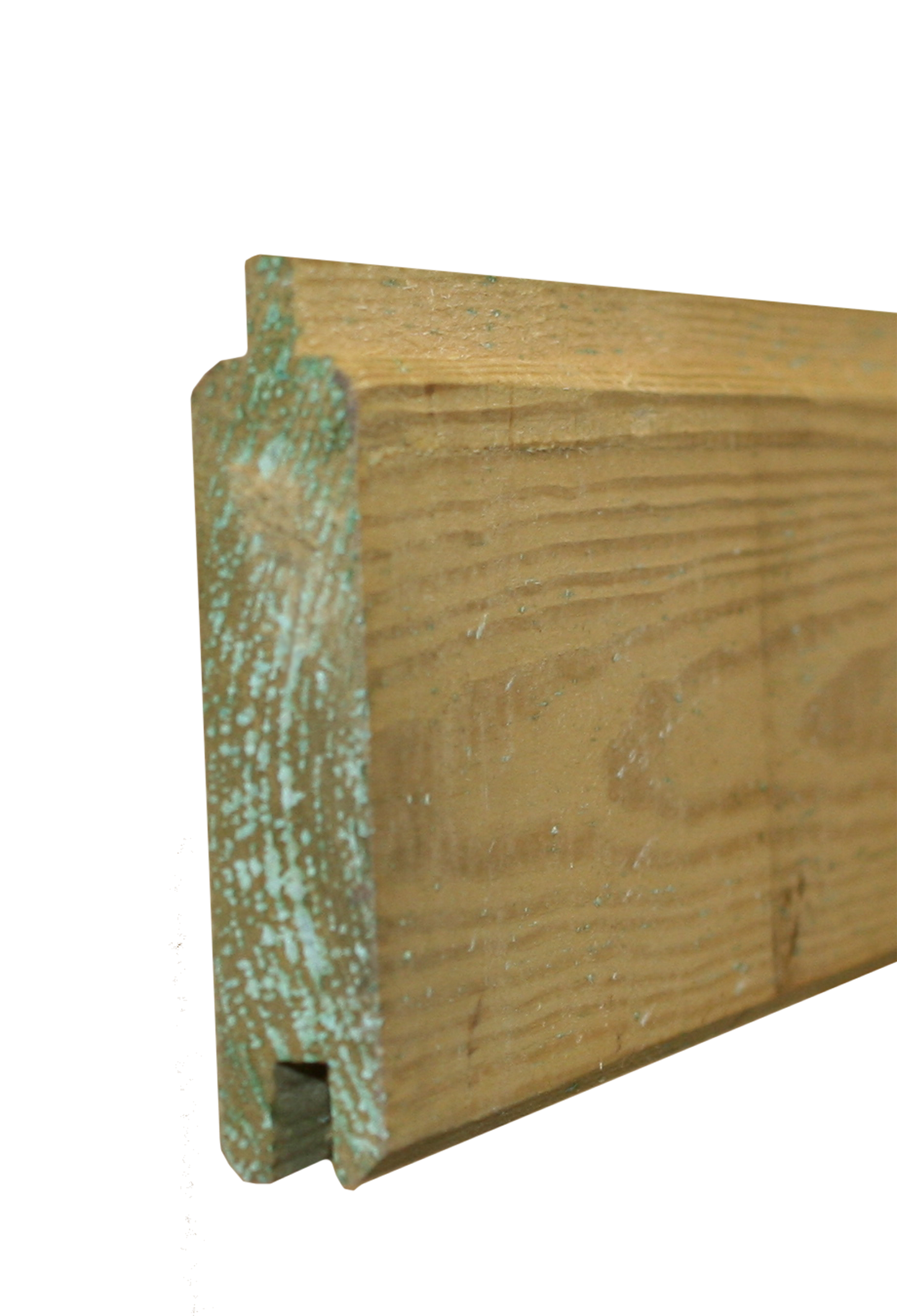 Vaakalauta profiiliaitaan, paksuus 22mm, korkeus 12 cm, pituus 200 cm HORTUS