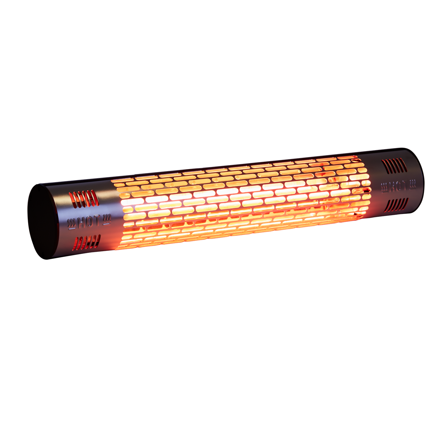 Terassilämmitin, seinäasennus 1500 W GT HORTUS