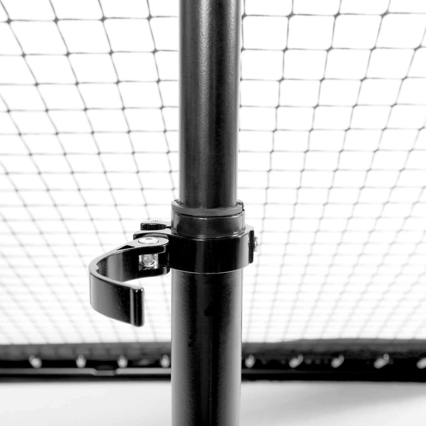 Palautusseinä Motion Rebounder 124 x 124 cm Salta