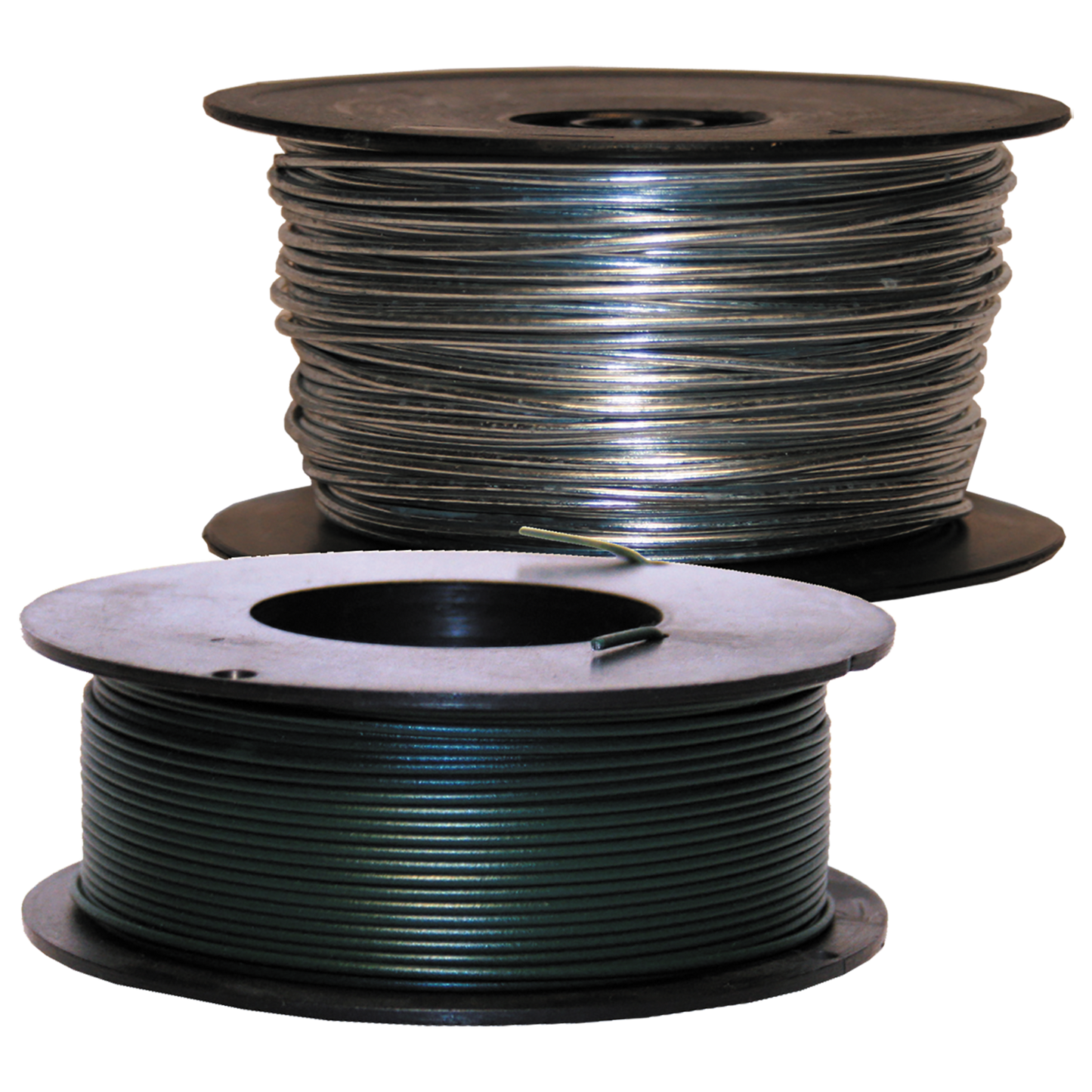 Kiristyslanka puutarhaverkolle 1,4 mm x 60 m