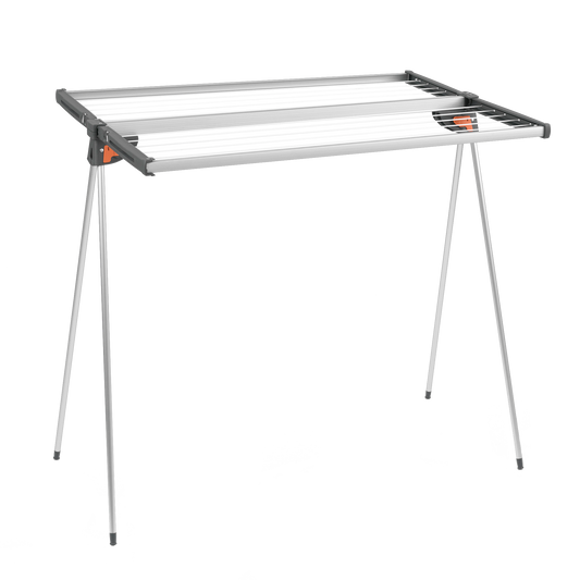 Kuivausteline JUWEL TWIST 140