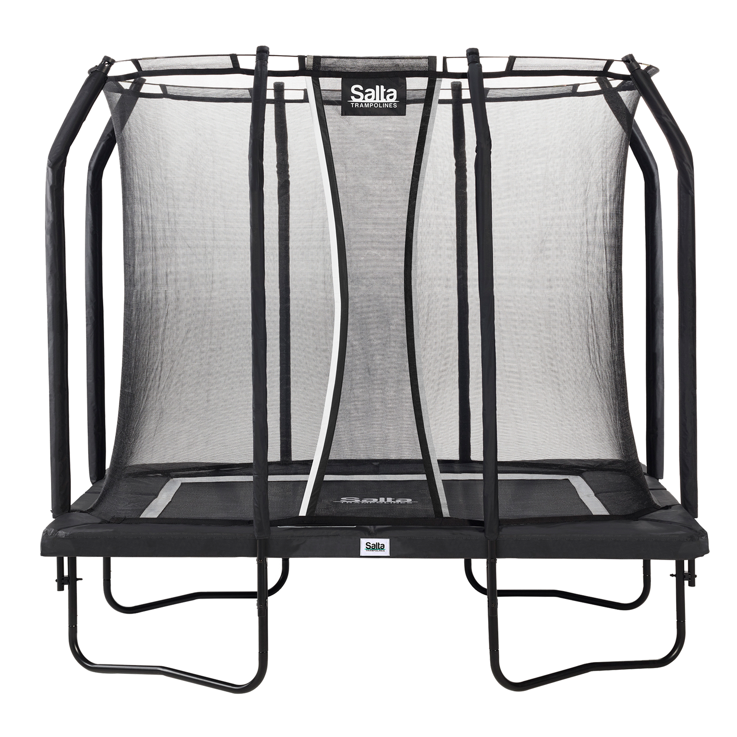 Trampoliini Premium Black Edition 305 x 214 cm Salta