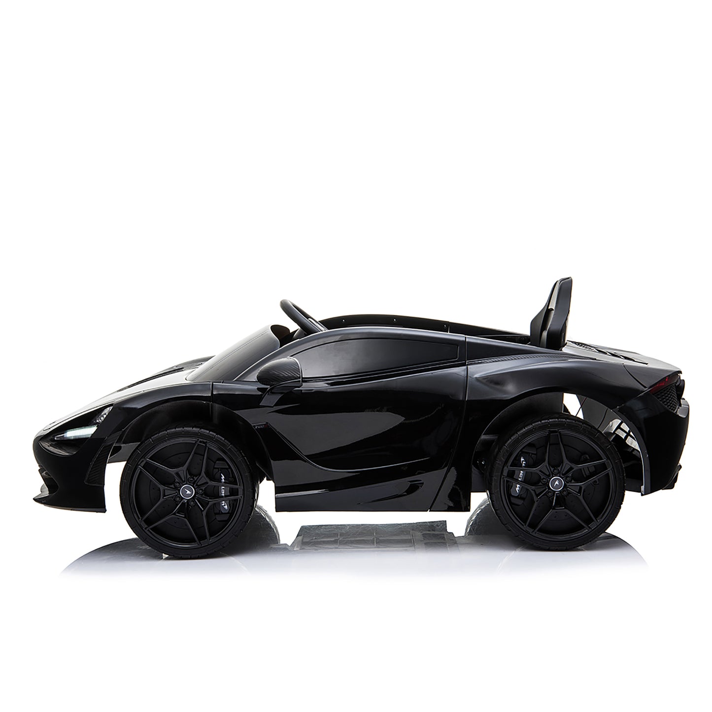 McLaren 720S sähköauto 12V NORDIC PLAY