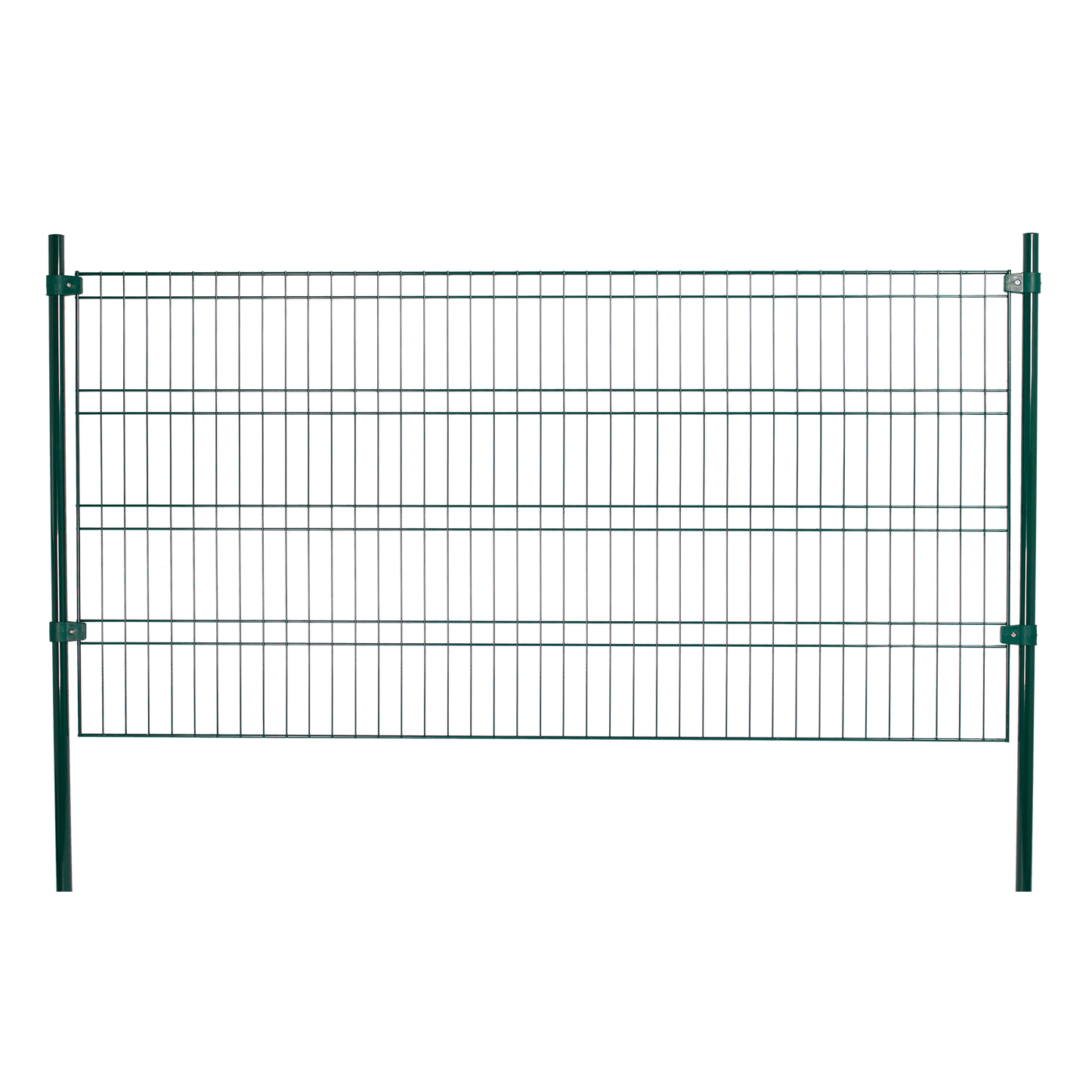 Paneeliaitasetti tarvikkeineen, vihreä, 100 cm, 8 moduulia
