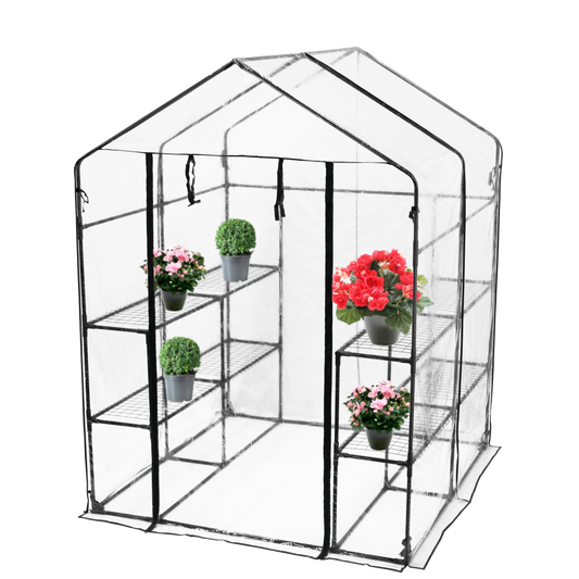 Kasvihuone XL HORTUS