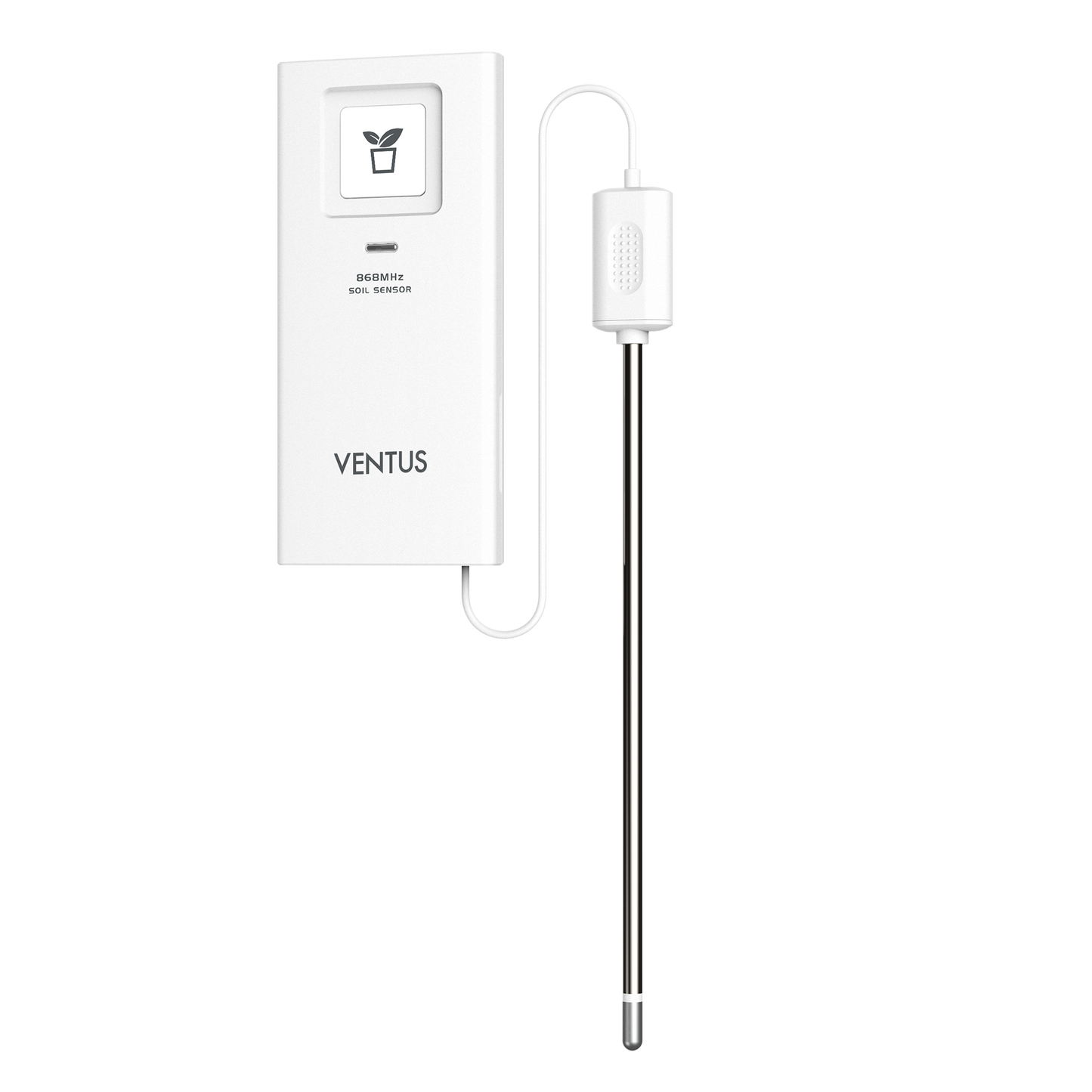 Maaperän kosteusanturi VENTUS W640:lle ja W838:lle