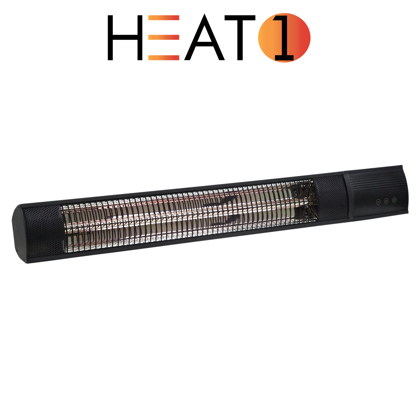 Terassilämmitin ECO Pro-line 2000 W HEAT1