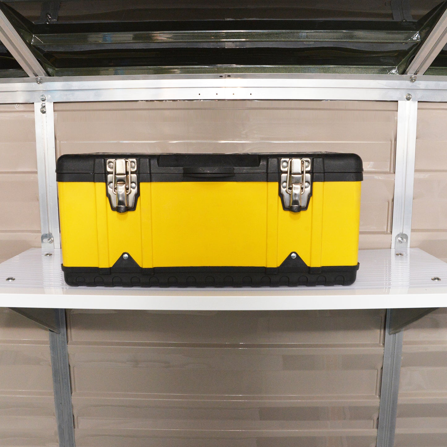 Säilytyshylly SKYLIGHT™ Palram - Canopia