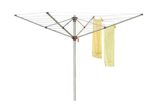 Kuivausteline JUWEL Comfort Plus 600 harmaa