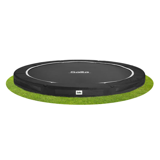 Urheilutrampoliini Premium Ground Ø366 cm Salta