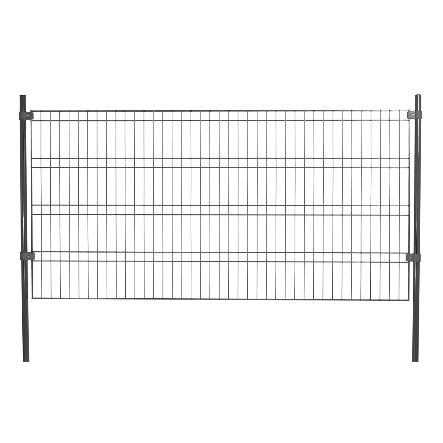 Paneeliaitasetti tarvikkeineen, harmaa, 100 cm, 12 moduulia