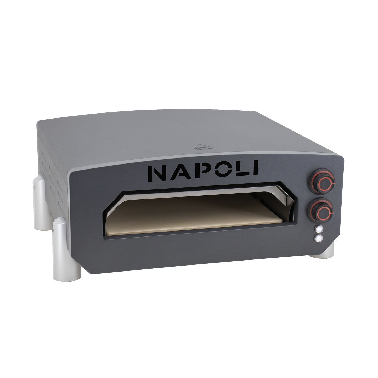 NAPOLI 13" sähköinen pizzauuni