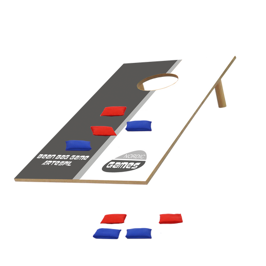 Bean bag- peli NORDIC Games