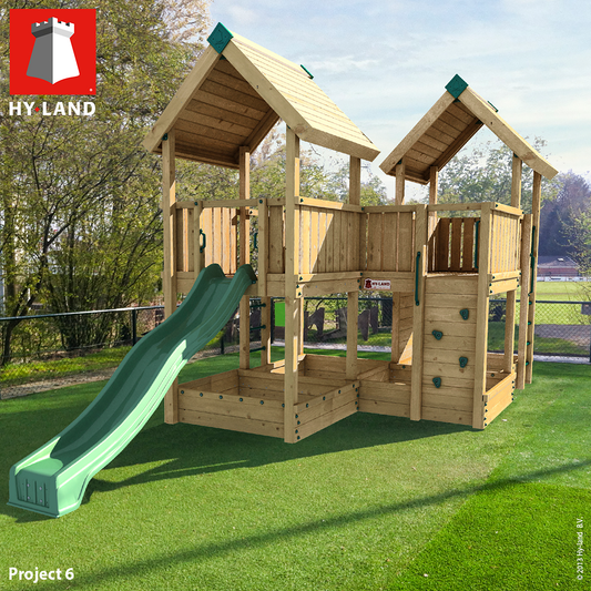HY-LAND Malli 6