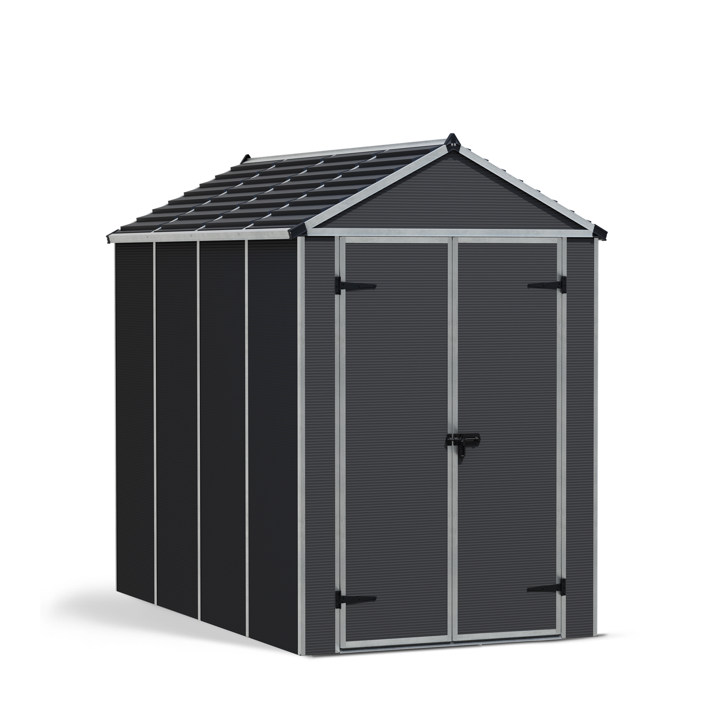 Vaja Rubicon 5.6 m2 harmaa Palram - Canopia