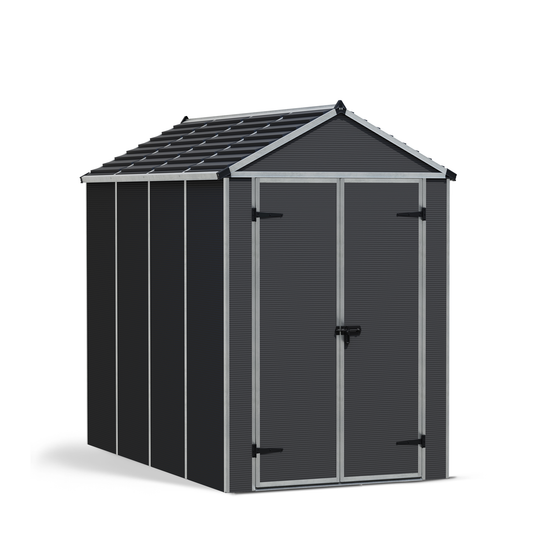 Vaja Rubicon 5.6 m2 harmaa Palram - Canopia