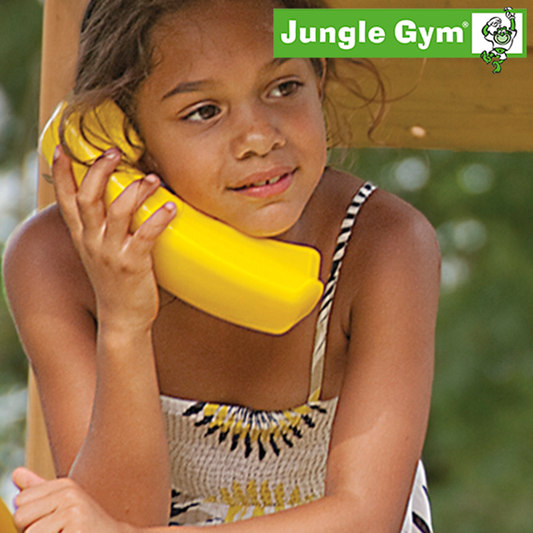 Puhelin Jungle Gym