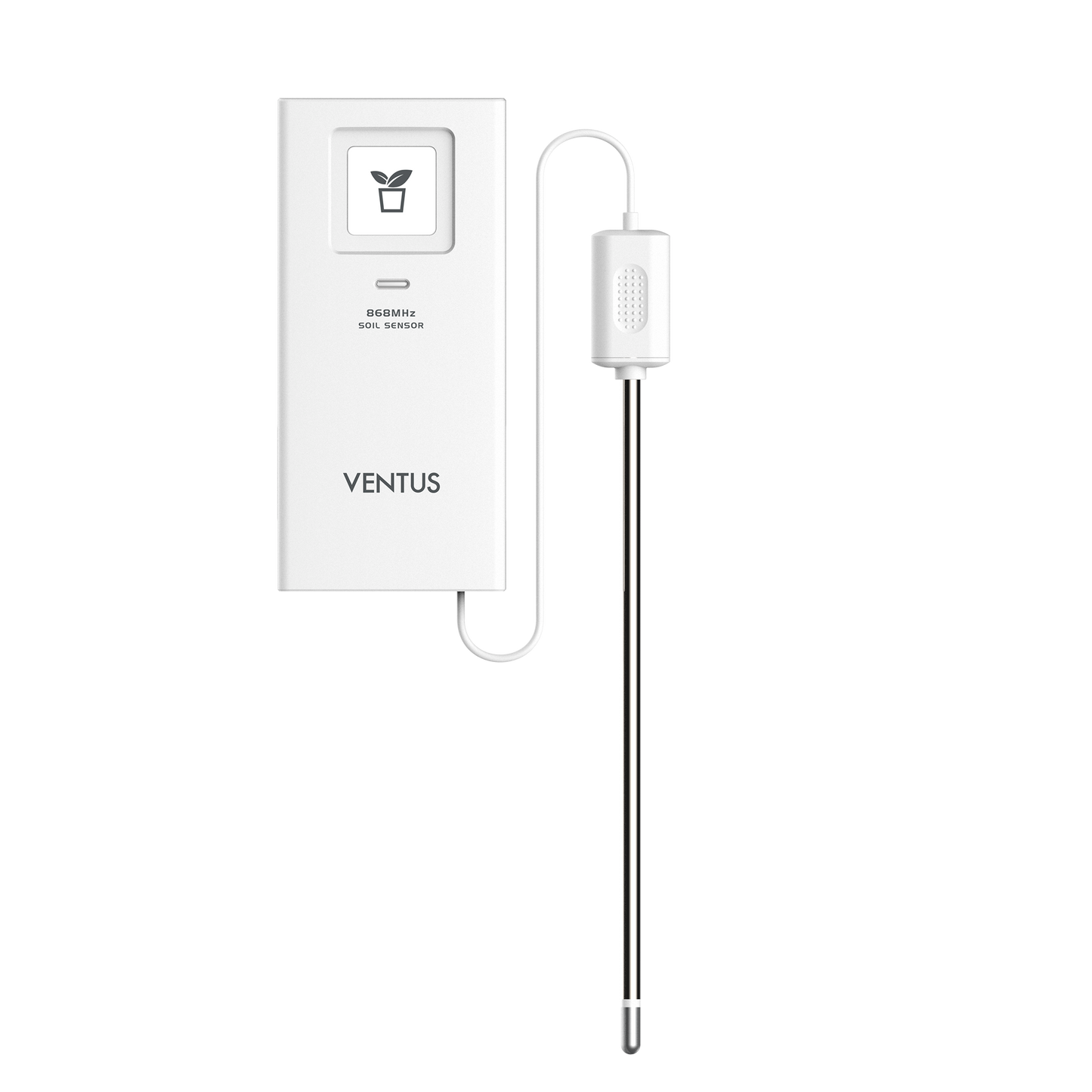 Maaperän kosteusanturi VENTUS W640:lle ja W838:lle