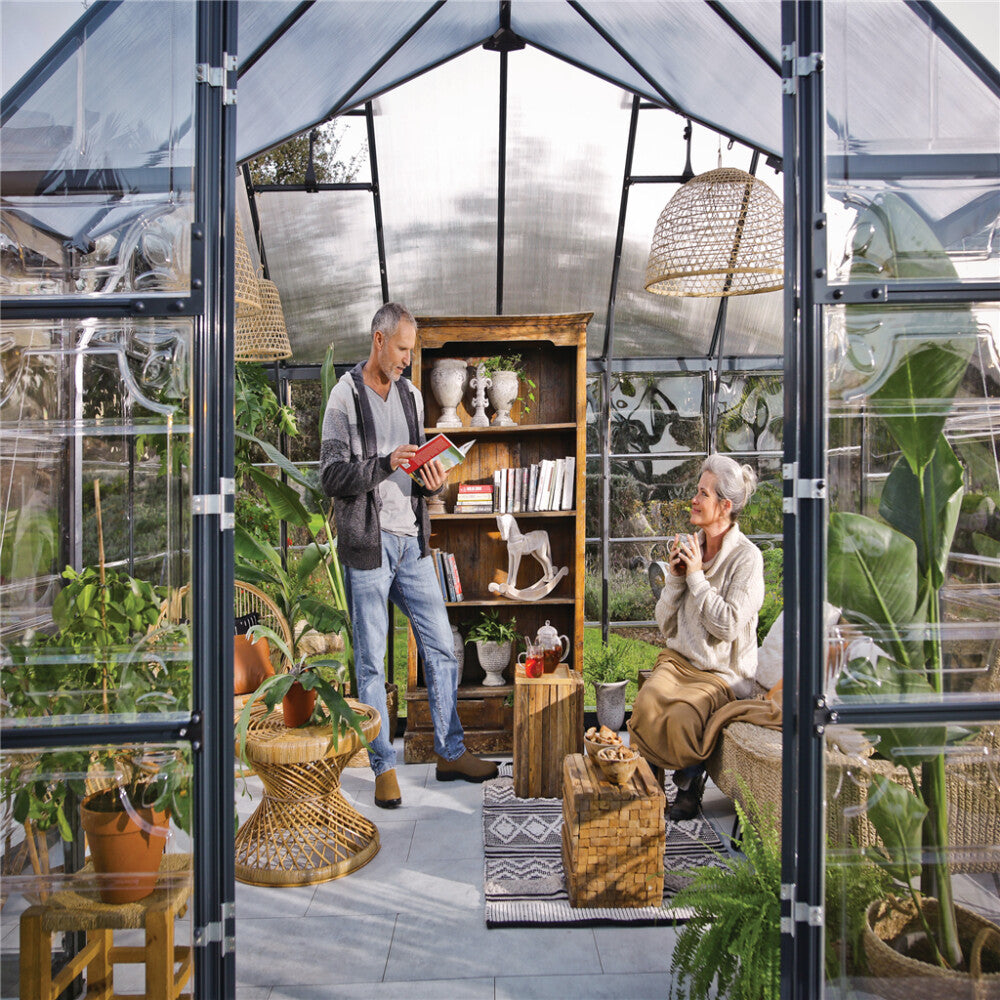 Kevät mielessä – mitä kaikkea pihaan ja terassille kannattaa alkaa suunnitella jo nyt?