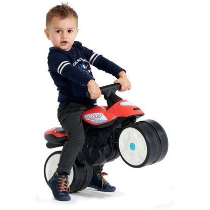 Street Champion punainen FALK