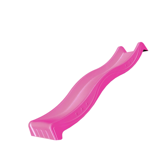 Liukumäki, violetti 265 cm Jungle Gym