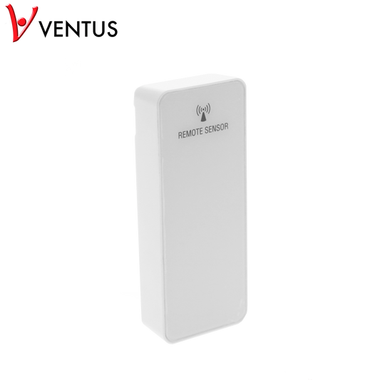 Langaton anturi sääasemiin VENTUS W040