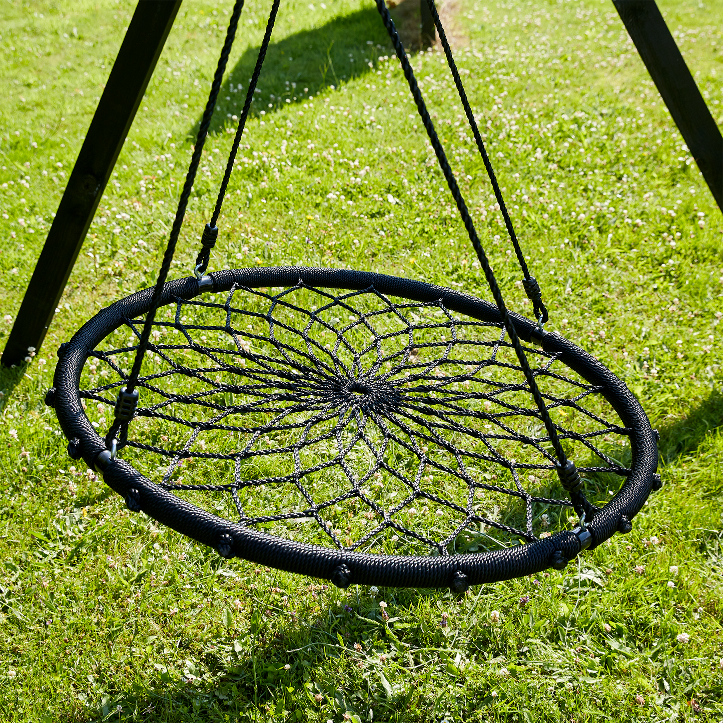 Unisex-sohva Ø100 cm NORDIC PLAY