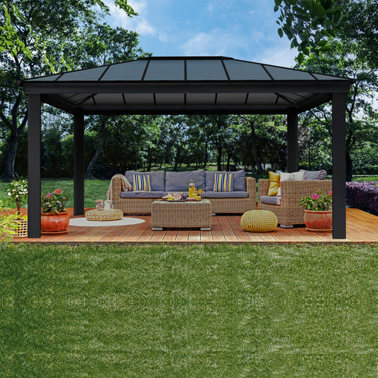 Paviljonki Dallas 4900 Palram - Canopia