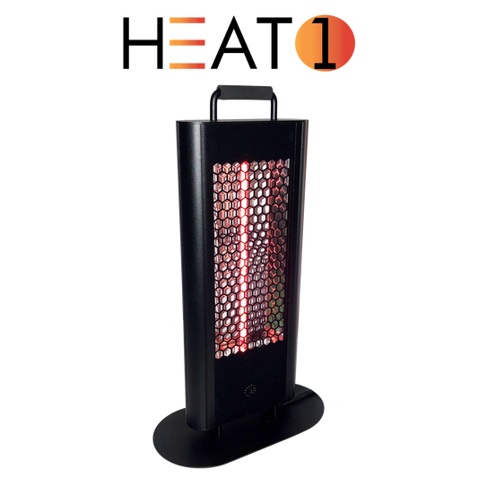 Terassilämmitin High-line 1200W HEAT1