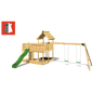 HY-LAND Malli 5 + keinumoduuli