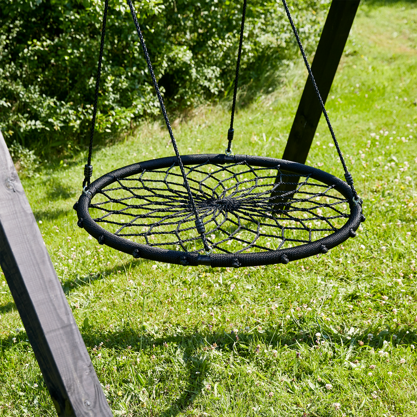 Unisex-sohva Ø100 cm NORDIC PLAY