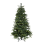 Joulukuusi PE/PVC "ALVA", Luokka A, 200x134 cm ilman valoja NORDIC WINTER